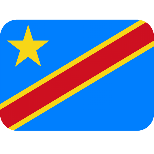 DR Congo Organic Kivu